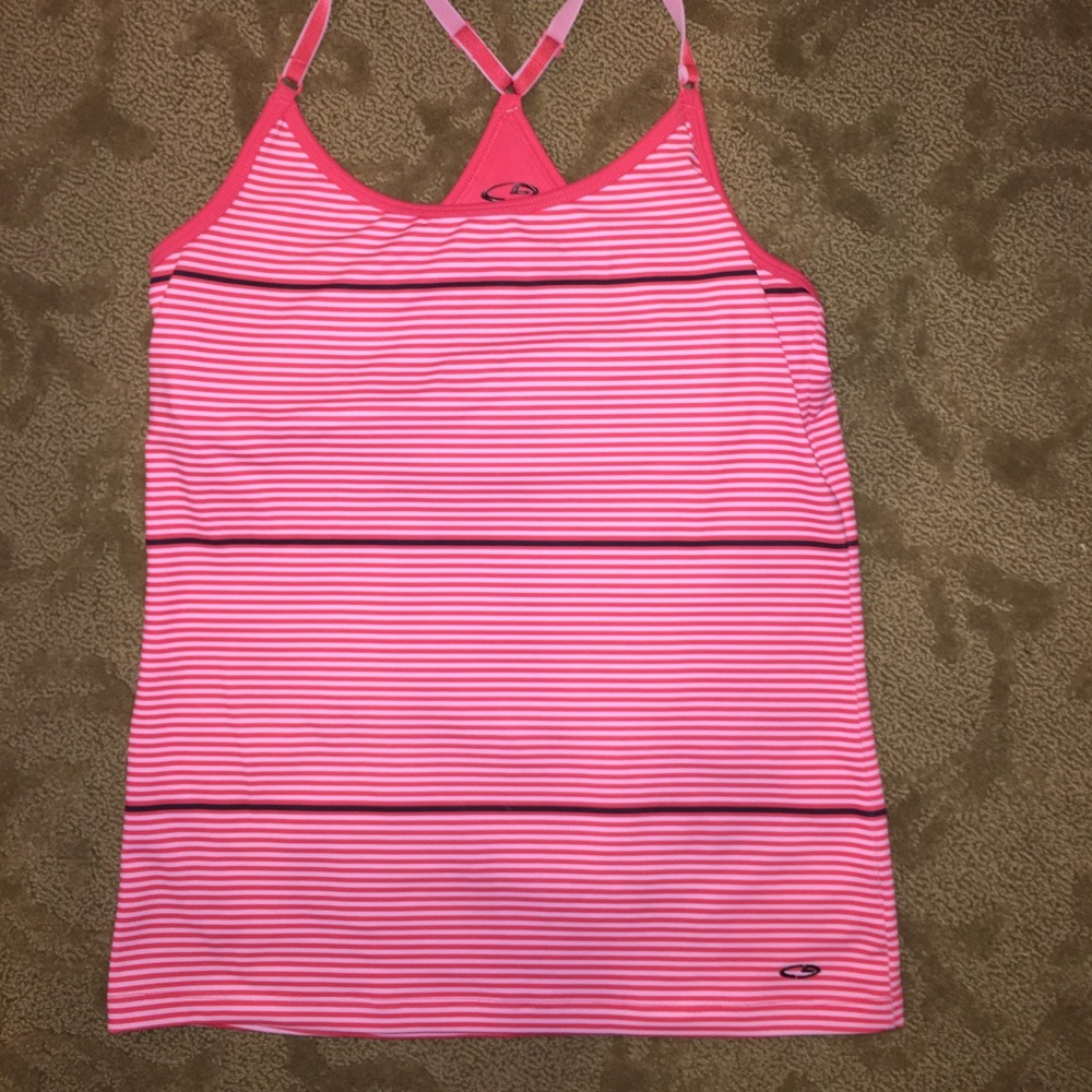 Champion Workout Top